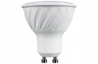 Żarówki LED - Żarówka LED GU10 1080lm 10W CCD ZIMNA - miniaturka - grafika 1