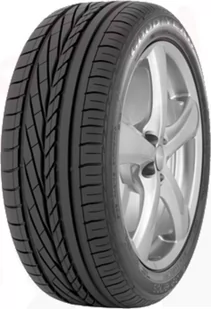 Goodyear Excellence 235/55R19 101W - Opony letnie - miniaturka - grafika 1