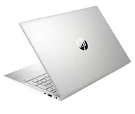Laptopy - HP Pavilion 15-eh1010nw / 425S2EA / AMD Ryzen 3 / 8GB / 256GB SSD / AMD Radeon / FullHD / Win 11 / Srebrny 425S2EA_256SSD - miniaturka - grafika 1