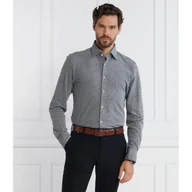 Koszule męskie - BOSS Koszula C HAL kent C | Casual fit - miniaturka - grafika 1