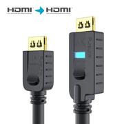 Kable komputerowe i do monitorów - PureLink aktywny kabel HDMI 10.2Gbps PureInstall 20,0m PI2010-200 - miniaturka - grafika 1