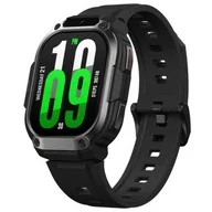 Smartwatch - Zeblaze Thor SQ Czarny - miniaturka - grafika 1