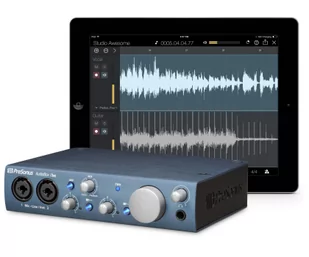 Presonus AudioBox iTwo - Inne akcesoria audio-wideo - miniaturka - grafika 1