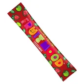 Batoniki - Fruit Mood Batonik truskawkowy Fruit Mood Truskawka, 20g - miniaturka - grafika 1