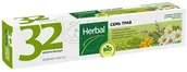 Pasty do zębów - 32 Pearls Herbal Pasta Do Zębów Siedem Ziół 150g - miniaturka - grafika 1