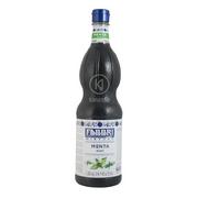 Fabbri syrop do kawy Miętowy 1l