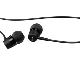 Sony MH-750 czarne - Słuchawki - miniaturka - grafika 6