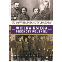 Wielka Księga Piechoty Polskiej t 39 K Praca zbiorowa - Poradniki hobbystyczne - miniaturka - grafika 1