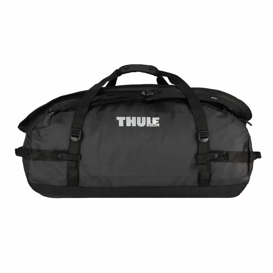 Thule Chasm Torba podróżna Weekender 86 cm black