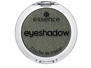 Cienie do powiek - Essence Eyeshadow cień do powiek 08 Grinch 2.5g - miniaturka - grafika 1