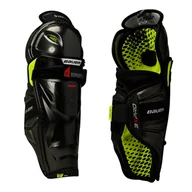 Hokej - Golenie Bauer Vapor 3X Pro Junior 12 cali - miniaturka - grafika 1