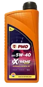 Oleje silnikowe - PMO EXTREME 100% EST 5W40 PAO 1L - miniaturka - grafika 1