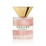 Wody i perfumy damskie - Carven CEST PARIS! For Women woda perfumowana 50 ml - miniaturka - grafika 1