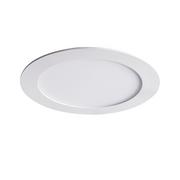 Lampy sufitowe - Oprawa Sufitowa Kanlux Seria Rounda Led Model 28931 Ip44 - miniaturka - grafika 1