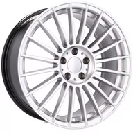 Felgi aluminiowe - Felgi 19'' m.in. do BMW 3 G20 G21 6GT G32 5 G30 G31 4 Coupe G22 - RIN-J005 - miniaturka - grafika 1