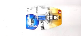 Żarówki H4 12V Blue Galaxy+50% Bl-1 Nok (10) - Żarówki samochodowe - miniaturka - grafika 1