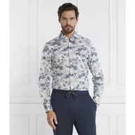 Koszule męskie - Joop! Koszula Pai W | Slim Fit - miniaturka - grafika 1