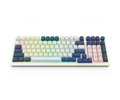 Klawiatury - Redragon EISA Pro K686WB-RGB-PRO – EISA - miniaturka - grafika 1