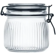 Pojemniki kuchenne - Słoik AMBITION Rillet 0.6 l - miniaturka - grafika 1