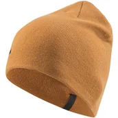 Czapki damskie - Czapka Puma Ess Classic Cuffless Beanie Senior miodowa 23433 10 - miniaturka - grafika 1