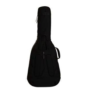 Ritter Arosa RGA5-D/SBK Sea Ground Black Gigbag na gitarę Akustyczną - Pokrowce i futerały na gitarę - miniaturka - grafika 1