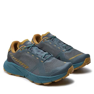Buty do biegania Dynafit Ultra 100 Gtx GORE-TEX 0708 Szary - Buty sportowe męskie - miniaturka - grafika 1