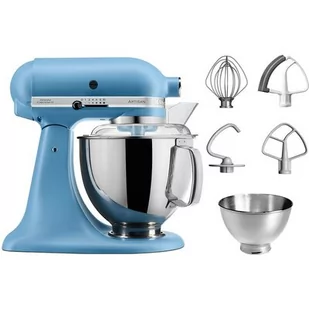 KitchenAid Artisan 175 5KSM175PSEIB - Roboty kuchenne - miniaturka - grafika 1