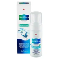 Kosmetyki do higieny intymnej - fytofontana GYNTIMA Pianka do higieny intymnej, 150 ml - >>> DARMOWA od 99zł <<< w 24h ! - miniaturka - grafika 1