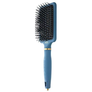 Olivia Garden Proud As A Peacock - Zestaw Szczotek Do Włosów - Zestawy kosmetyków damskich - miniaturka - grafika 4