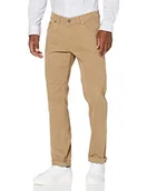 Spodnie męskie - Atelier GARDEUR Spodnie męskie, 18, 34W x 32L - miniaturka - grafika 1