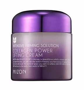 Mizon Krem ujędrniający Collagen Power Lifting - 75 ml - Kremy do twarzy - miniaturka - grafika 1