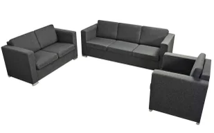 Minimalistyczny zestaw wypoczynkowy K0-T13 - Komplety wypoczynkowe Minimalistyczny zestaw wypoczynkowy K0-T13 - Komplety wypoczynkowe - miniaturka - grafika 1