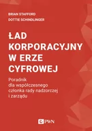 Ekonomia - Wydawnictwo Naukowe PWN Ład korporacyjny w erze cyfrowej - miniaturka - grafika 1