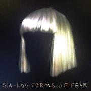  1000 Forms of Fear (Sia) (CD / Album)