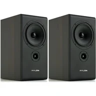 Głośniki i kolumny - Pylon Audio Opal Monitor – Kolumny podstawkowe (para) Wenge - miniaturka - grafika 1