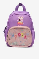 Plecaki - PEPPA PIG ACCCS_SS24-312PP Różowy - miniaturka - grafika 1