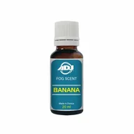 Inne akcesoria muzyczne - American DJ zapach do dymu Banan 20ml - miniaturka - grafika 1