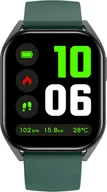 Smartwatch - Canyon Chatter SW-58 Zielony - miniaturka - grafika 1