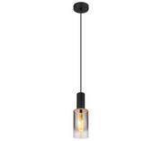 Lampy sufitowe - Globo 15551H - Żyrandol na lince CLASSIS 1xE27/15W/230V - miniaturka - grafika 1