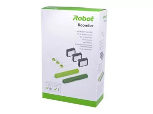 iRobot Zestaw wymienny Roomba serii e oraz i 70137 - Akcesoria do robotów sprzątających - miniaturka - grafika 1