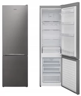Lodówka Amica FK3075.2DFX - Lodówki - miniaturka - grafika 1