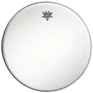 Akcesoria do perkusji - Naciąg 24" Ambassador Biały powlekany Bass Drum REMO - miniaturka - grafika 1