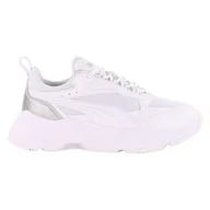 Buty trekkingowe damskie - Buty do chodzenia damskie Puma Cassia Distressed - miniaturka - grafika 1