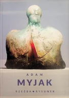 Książki o kulturze i sztuce - Rzeźba rysunek - miniaturka - grafika 1