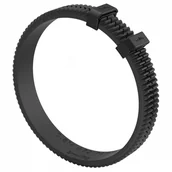 Akcesoria do statywów - Smallrig Focus Gear Ring Seamless Kit A/B Stop (72-74 / 75-77 / 78-80 / 81-83 mm) [4187] - miniaturka - grafika 1