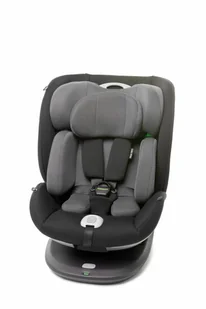 4baby vel-fix 0-36kg graphite - Foteliki samochodowe - miniaturka - grafika 1