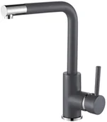 Baterie kuchenne - CONCEPT Bateria kuchenna GRAFITOWA BDG4327dg - miniaturka - grafika 1