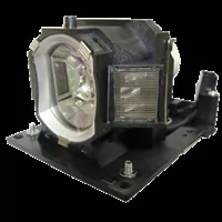 Lampa do HITACHI CP-D32WN - oryginalna lampa z modułem - Lampy do projektorów - miniaturka - grafika 1