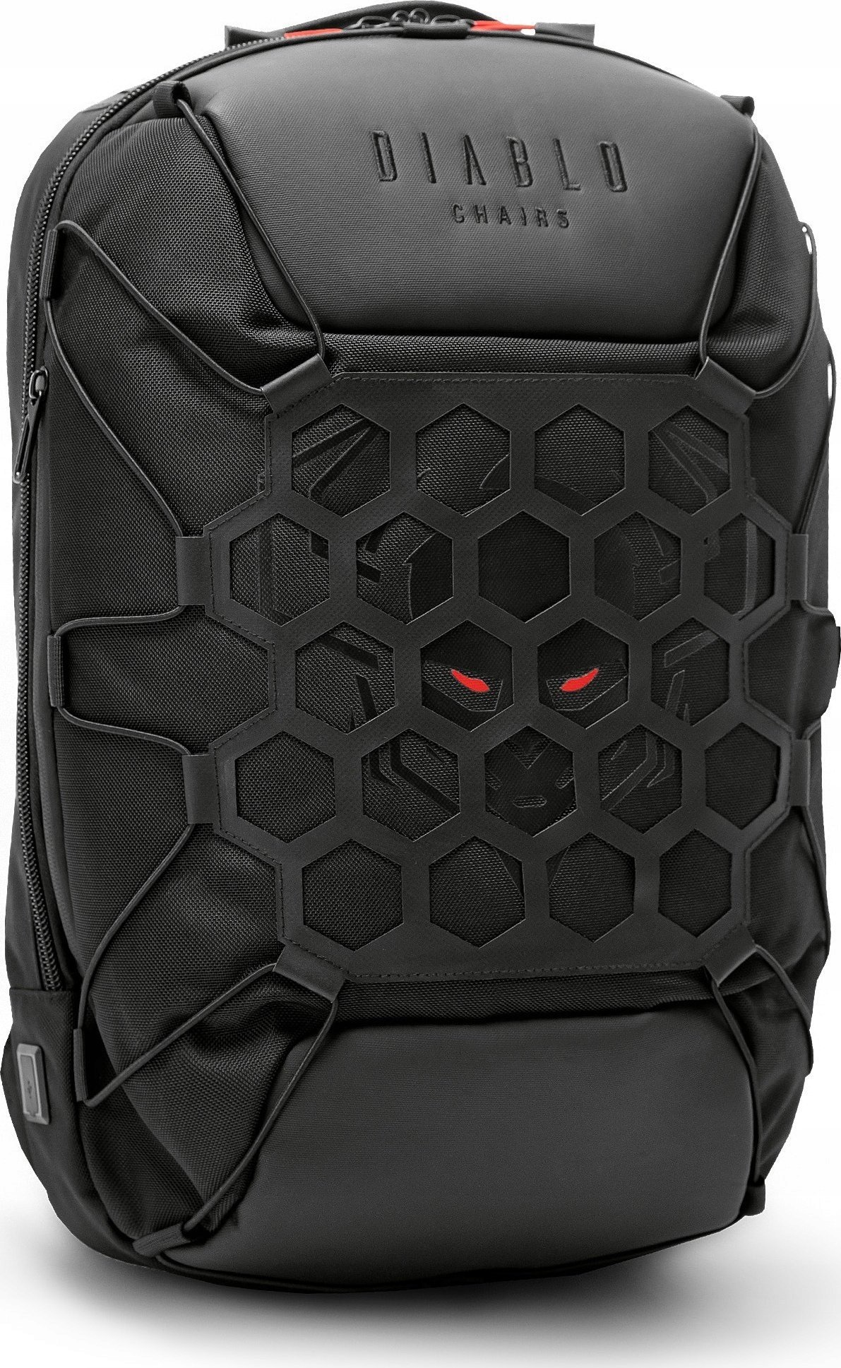 Plecak Diablo Chairs Diablo czarny
