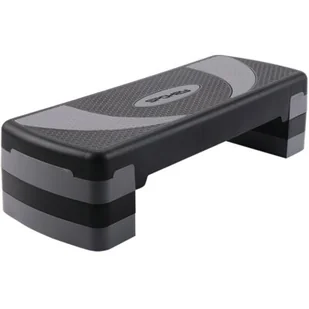 Spokey Step trzystopniowy do aerobiku Basic - Steppery i stepy - miniaturka - grafika 1